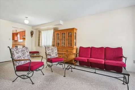 2330 Marine Drive Oakville ON L6L 1C3