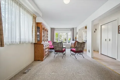 2330 Marine Drive Oakville ON L6L 1C3