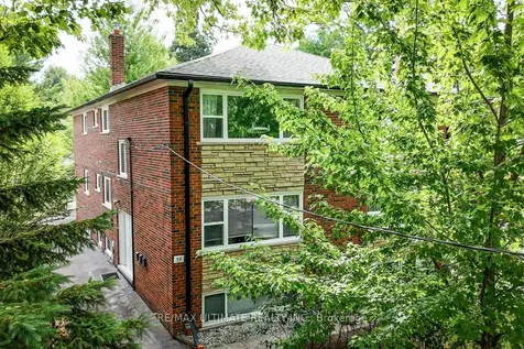 39 Laws Street Toronto ON M6P 2Y8
