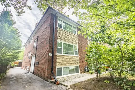 39 Laws Street Toronto ON M6P 2Y8