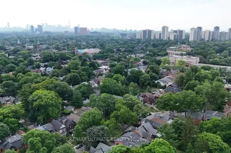 39 Laws Street Toronto ON M6P 2Y8