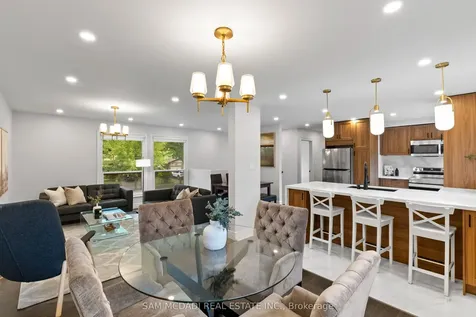 7209 Fayette Circle Mississauga ON L5N 1Y5