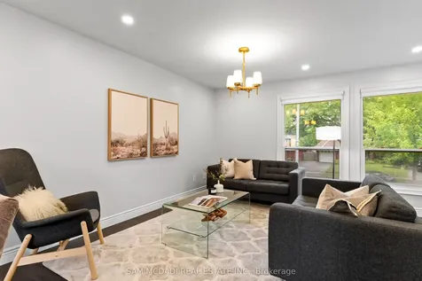 7209 Fayette Circle Mississauga ON L5N 1Y5