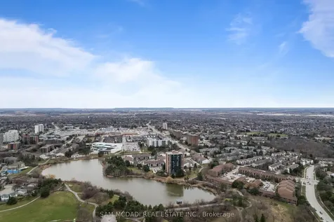 7209 Fayette Circle Mississauga ON L5N 1Y5