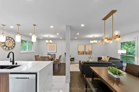 7209 Fayette Circle Mississauga ON L5N 1Y5