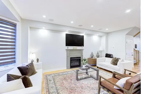 13 Fann Drive Brampton ON L7A 4L4