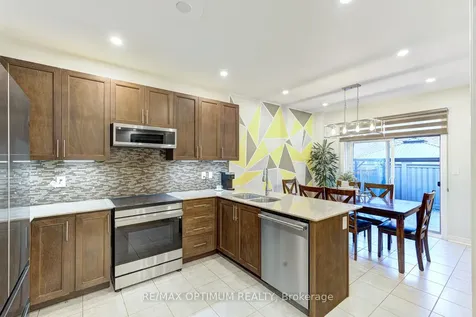13 Fann Drive Brampton ON L7A 4L4