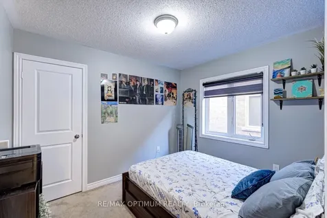 13 Fann Drive Brampton ON L7A 4L4