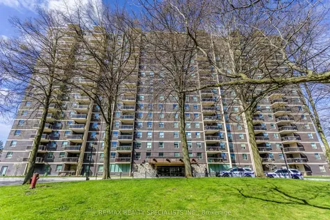 966 Inverhouse Drive Mississauga ON L5J 4B6