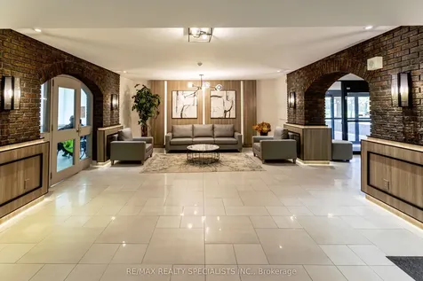 966 Inverhouse Drive Mississauga ON L5J 4B6