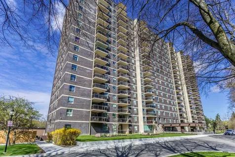 966 Inverhouse Drive Mississauga ON L5J 4B6