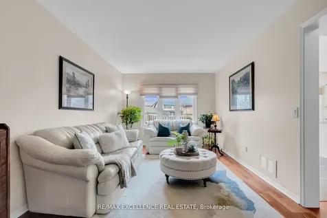 4 Novella Place Brampton ON L6S 5X1