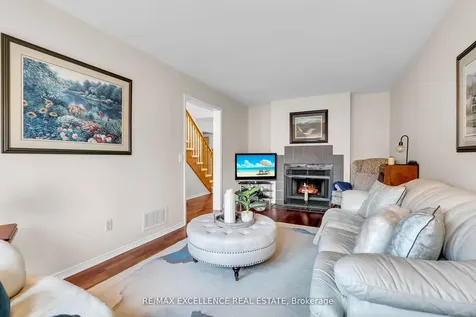 4 Novella Place Brampton ON L6S 5X1