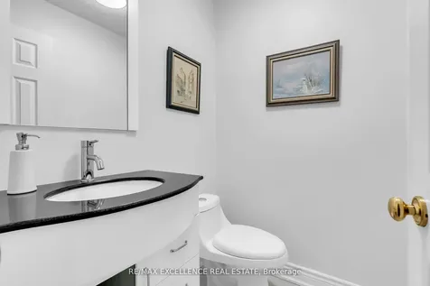 4 Novella Place Brampton ON L6S 5X1