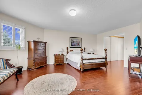 4 Novella Place Brampton ON L6S 5X1