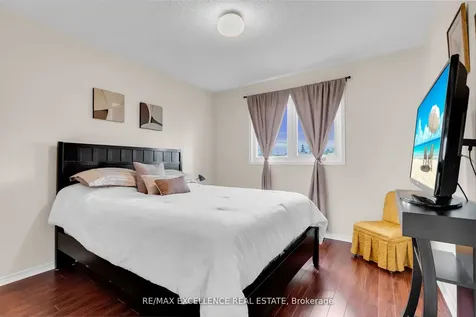 4 Novella Place Brampton ON L6S 5X1