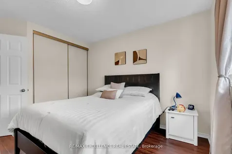 4 Novella Place Brampton ON L6S 5X1