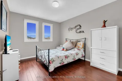 4 Novella Place Brampton ON L6S 5X1