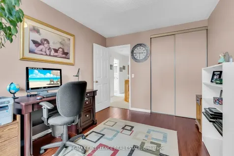 4 Novella Place Brampton ON L6S 5X1
