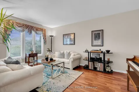 4 Novella Place Brampton ON L6S 5X1