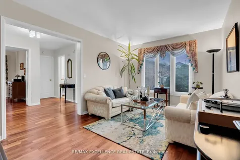 4 Novella Place Brampton ON L6S 5X1