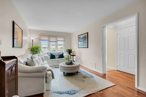 4 Novella Place Brampton ON L6S 5X1