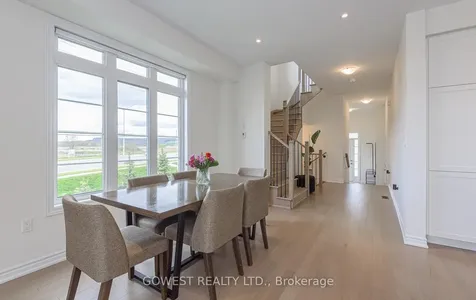 541 Celandine Terrace Milton ON L9T 2X5