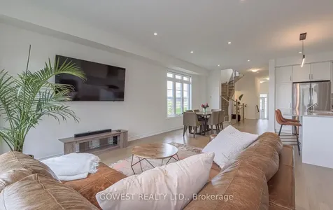541 Celandine Terrace Milton ON L9T 2X5