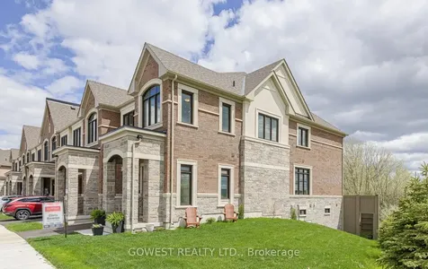 541 Celandine Terrace Milton ON L9T 2X5