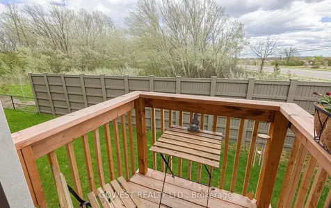 541 Celandine Terrace Milton ON L9T 2X5