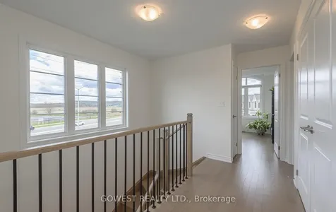 541 Celandine Terrace Milton ON L9T 2X5