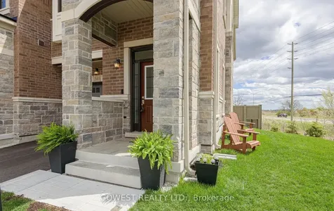 541 Celandine Terrace Milton ON L9T 2X5