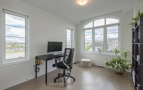 541 Celandine Terrace Milton ON L9T 2X5