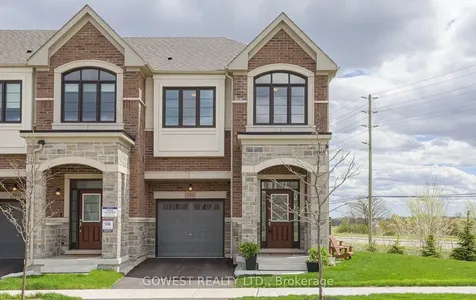 541 Celandine Terrace Milton ON L9T 2X5