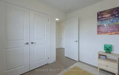 541 Celandine Terrace Milton ON L9T 2X5