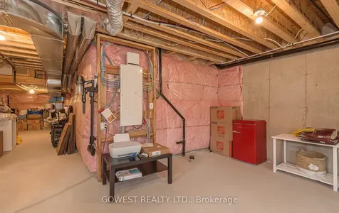 541 Celandine Terrace Milton ON L9T 2X5