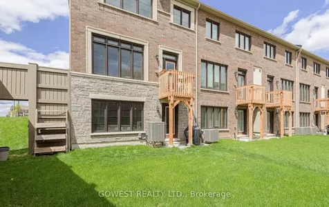 541 Celandine Terrace Milton ON L9T 2X5