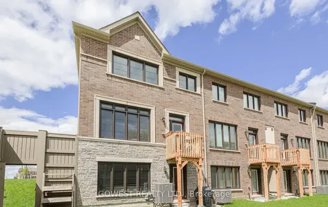 541 Celandine Terrace Milton ON L9T 2X5
