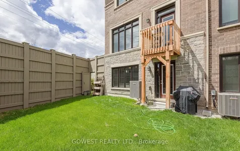 541 Celandine Terrace Milton ON L9T 2X5
