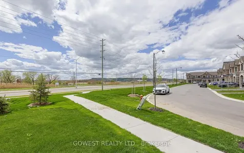 541 Celandine Terrace Milton ON L9T 2X5