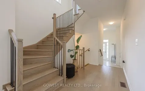 541 Celandine Terrace Milton ON L9T 2X5