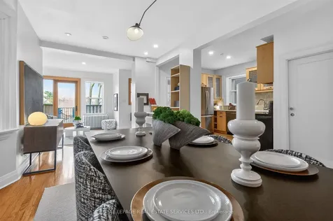 102 Gothic Avenue Toronto ON M6P 2V9