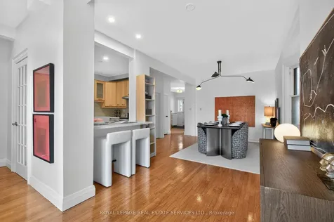 102 Gothic Avenue Toronto ON M6P 2V9