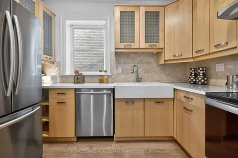 102 Gothic Avenue Toronto ON M6P 2V9