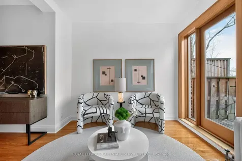 102 Gothic Avenue Toronto ON M6P 2V9