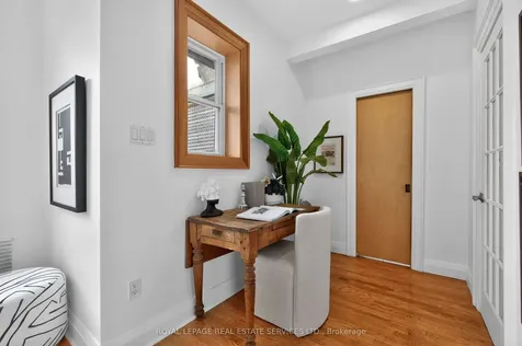 102 Gothic Avenue Toronto ON M6P 2V9