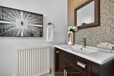 102 Gothic Avenue Toronto ON M6P 2V9