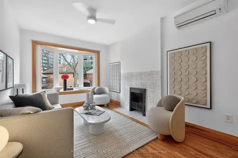 102 Gothic Avenue Toronto ON M6P 2V9