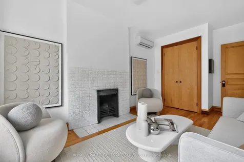 102 Gothic Avenue Toronto ON M6P 2V9