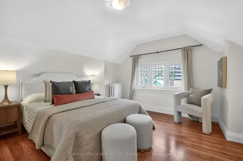 102 Gothic Avenue Toronto ON M6P 2V9